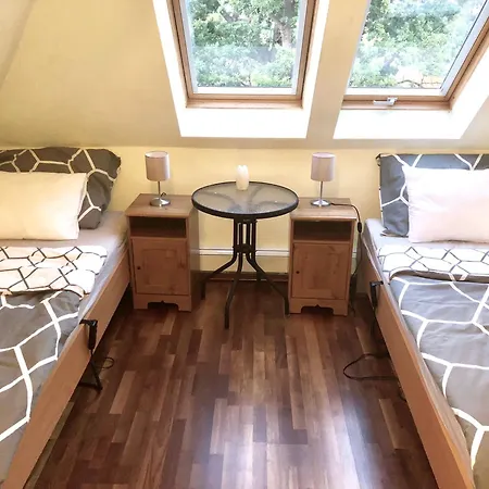 Apartman Lind